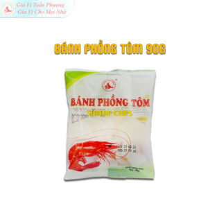 BÁNH PHỒNG TÔM 90G