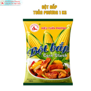 BỘT BẮP TUẤN PHƯƠNG 1KG