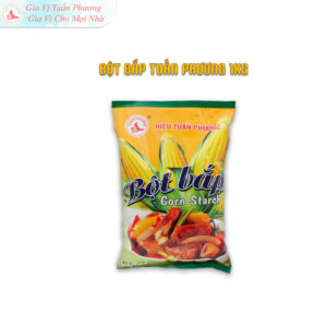 BỘT BẮP TUẤN PHƯƠNG 1KG