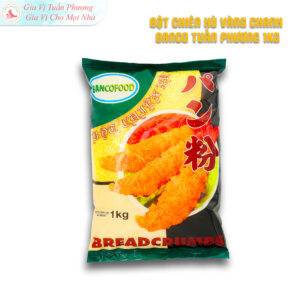 BỘT CHIÊN XÙ BANCO TUẤN PHƯƠNG 1KG