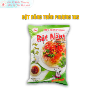 BỘT NĂNG TUẤN PHƯƠNG 1KG