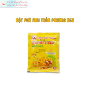 BỘT PHÔ MAI TUẤN PHƯƠNG 85G