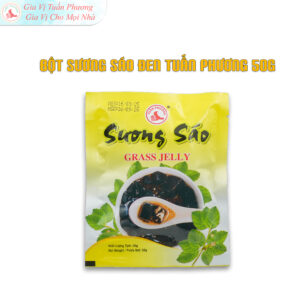 BỘT SƯƠNG SÁO TUẤN PHƯƠNG