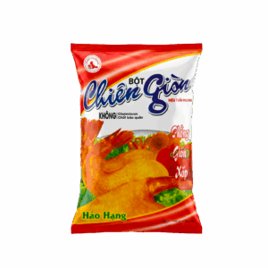 BỘT CHIÊN GIÒN TUẤN PHƯƠNG 1KG