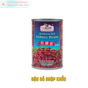 ĐẬU ĐỎ NHẬP KHẨU