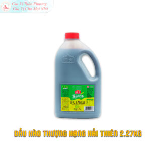 DẦU HÀO THƯỢNG HẠNG HẢI THIÊN 2.27 KG
