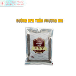 ĐƯỜNG ĐEN HÀN QUỐC TUẤN PHƯƠNG