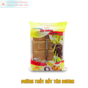 ĐƯỜNG THỐT NỐT TÂN DƯƠNG