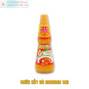 NƯỚC CỐT GÀ 1 KG XIANBIAI