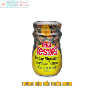 TƯƠNG ĐẬU HẢI THIÊN 800G